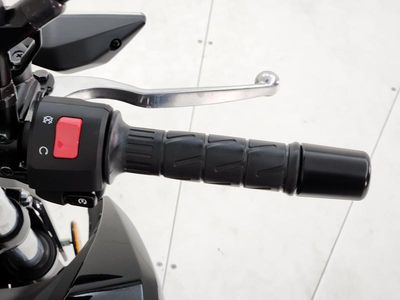 2025 Kawasaki Z500 ABS - Photo 10