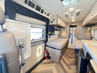 2027 Winnebago TRAVATO — photo 14 view