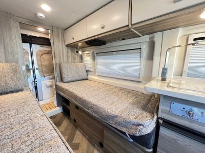 2027 Winnebago TRAVATO — photo 8 view