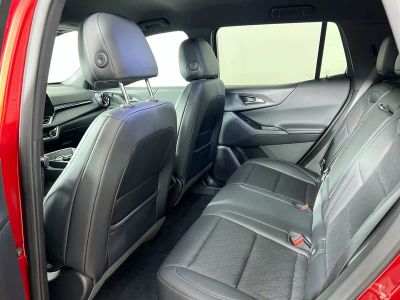 2026 Chevrolet Equinox — photo 25 view