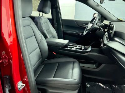 2026 Chevrolet Equinox — photo 27 view