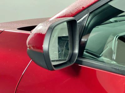 2026 Chevrolet Equinox — photo 10 view