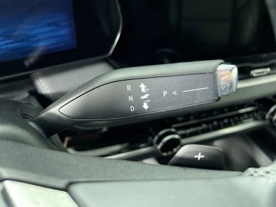2026 Chevrolet Equinox — photo 22 view