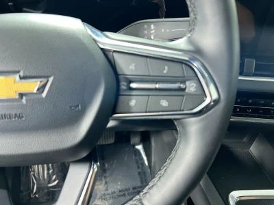 2026 Chevrolet Equinox — photo 17 view
