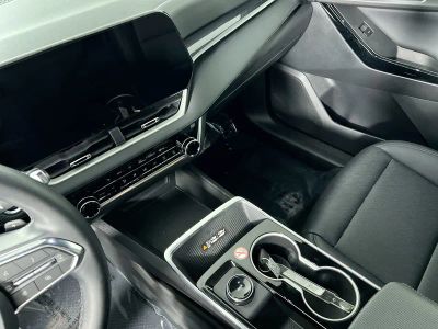 2026 Chevrolet Equinox — photo 23 view