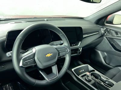 2026 Chevrolet Equinox — photo 26 view