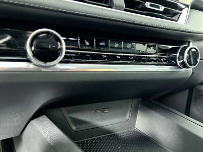 2026 Chevrolet Equinox — photo 24 view