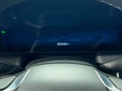 2026 Chevrolet Equinox — photo 20 view
