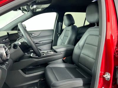2026 Chevrolet Equinox — photo 12 view