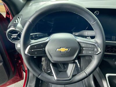 2026 Chevrolet Equinox — photo 15 view