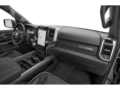 2026 RAM 1500 — photo 11 view