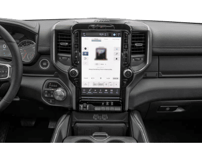2026 RAM 1500 — photo 7 view