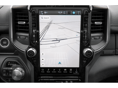 2026 RAM 1500 — photo 12 view