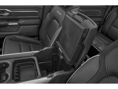 2026 RAM 1500 — photo 10 view