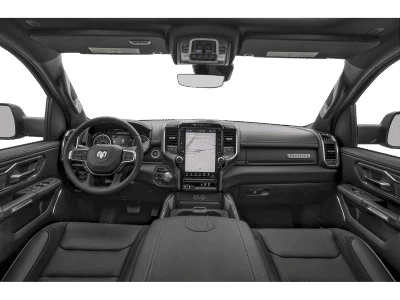 2026 RAM 1500 — detail view