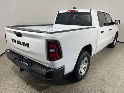 2026 RAM 1500 — detail view
