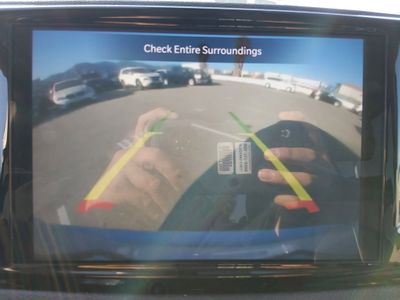 2023 Chrysler Pacifica — photo 17 view