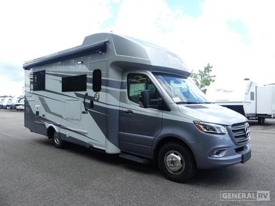 2026 Tiffin Wayfarer - Photo 1