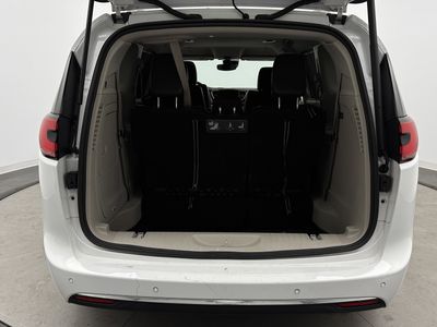2021 Chrysler Pacifica - Photo 29