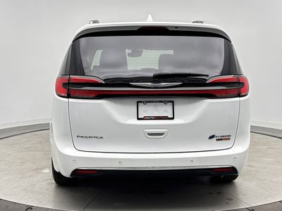 2021 Chrysler Pacifica - Photo 7