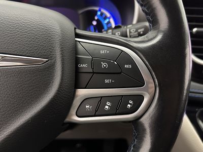 2021 Chrysler Pacifica - Photo 22