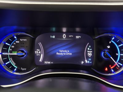 2021 Chrysler Pacifica - Photo 17