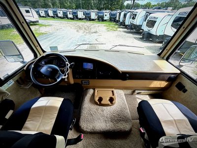2015 Winnebago Vista - Photo 8