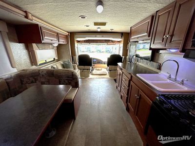 2015 Winnebago Vista - Photo 5