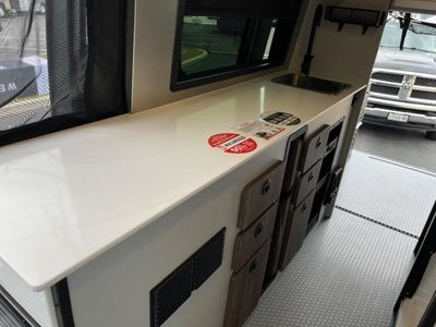2026 Tiffin Motorhomes GH2 - Photo 26