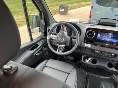 2026 Tiffin Motorhomes GH2 - Photo 18