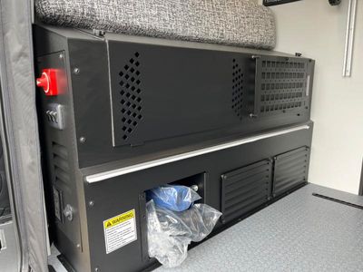 2026 Tiffin Motorhomes GH2 - Photo 17