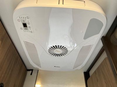 2026 Tiffin Motorhomes GH2 - Photo 29