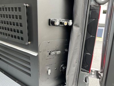 2026 Tiffin Motorhomes GH2 - Photo 15