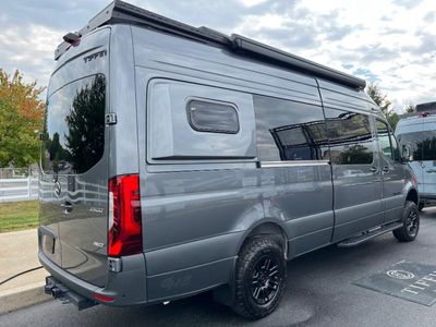 2026 Tiffin Motorhomes GH2 - Photo 4