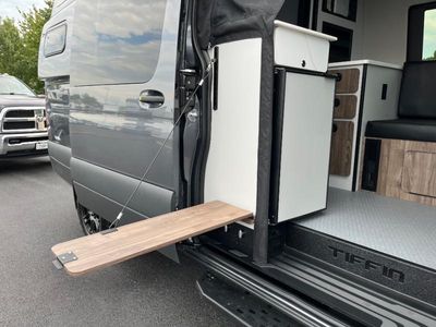 2026 Tiffin Motorhomes GH2 - Photo 13