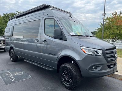 2026 Tiffin Motorhomes GH2 - Photo 1