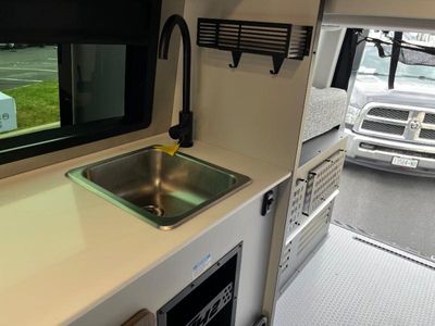 2026 Tiffin Motorhomes GH2 - Photo 28