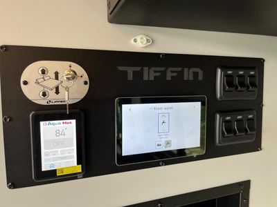 2026 Tiffin Motorhomes GH2 - Photo 30