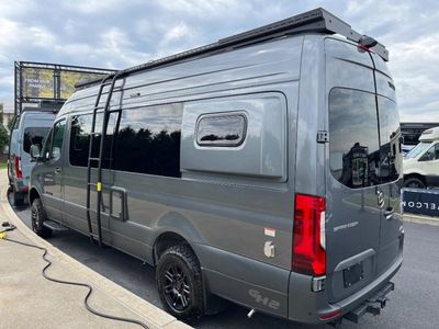 2026 Tiffin Motorhomes GH2 - Photo 5