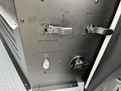 2026 Tiffin Motorhomes GH2 - Photo 16