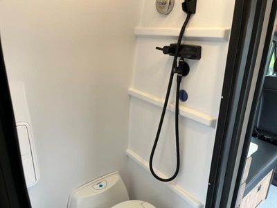 2026 Tiffin Motorhomes GH2 - Photo 31