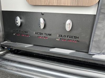2026 Tiffin Motorhomes GH2 - Photo 14