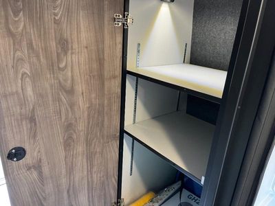 2026 Tiffin Motorhomes GH2 - Photo 27
