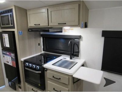 2026 Forest River RV GEO PRO - Photo 31