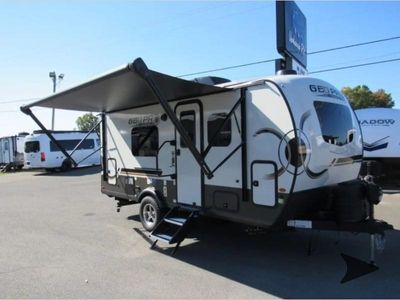 2026 Forest River RV GEO PRO - Photo 6
