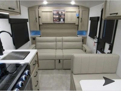 2026 Forest River RV GEO PRO - Photo 14