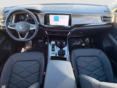 2026 Volkswagen Atlas — photo 15 view