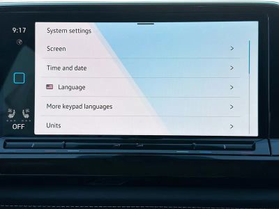 2026 Volkswagen Atlas — photo 32 view