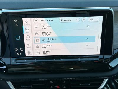 2026 Volkswagen Atlas — photo 31 view