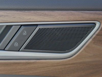 2026 Volkswagen Atlas — photo 23 view